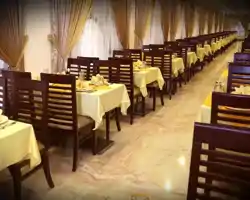 Sky View Hotel Madinah. thumbnail